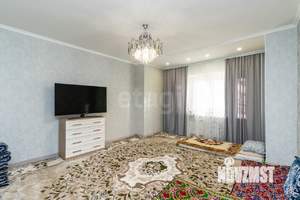 2-к квартира, вторичка, 62м2, 1/9 этаж