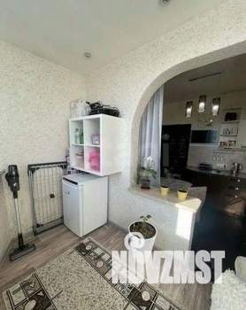 1-к квартира, вторичка, 36м2, 17/17 этаж