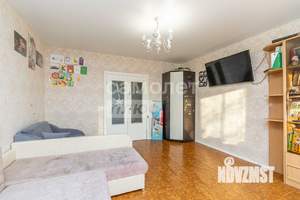2-к квартира, вторичка, 60м2, 2/5 этаж