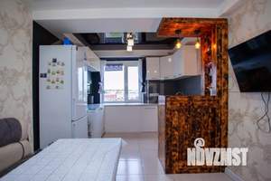 2-к квартира, вторичка, 40м2, 4/5 этаж