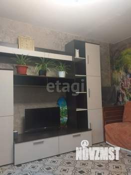 1-к квартира, вторичка, 29м2, 4/5 этаж