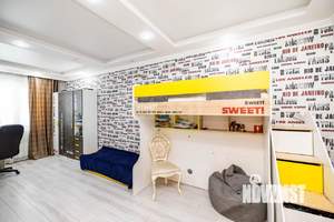 2-к квартира, вторичка, 70м2, 2/4 этаж