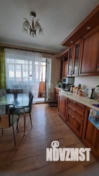 3-к квартира, вторичка, 73м2, 7/9 этаж