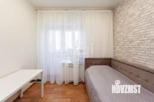 1-к квартира, вторичка, 42м2, 8/9 этаж