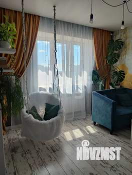 1-к квартира, вторичка, 42м2, 11/12 этаж