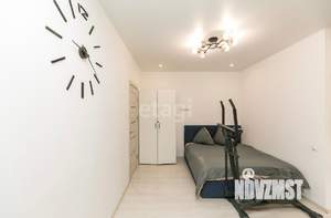 2-к квартира, вторичка, 61м2, 19/25 этаж