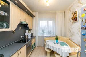 4-к квартира, вторичка, 87м2, 4/5 этаж