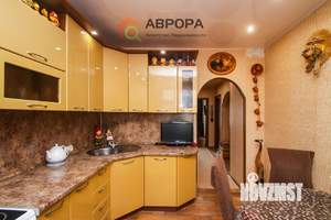 3-к квартира, вторичка, 65м2, 4/9 этаж