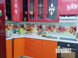 1-к квартира, вторичка, 42м2, 7/9 этаж