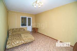 1-к квартира, вторичка, 50м2, 17/17 этаж
