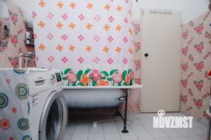 3-к квартира, вторичка, 110м2, 5/6 этаж