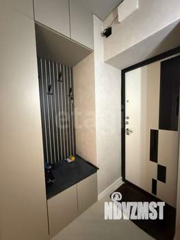 2-к квартира, вторичка, 55м2, 11/12 этаж