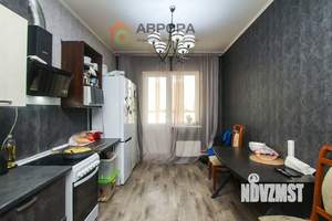 2-к квартира, вторичка, 67м2, 3/17 этаж