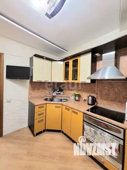 1-к квартира, вторичка, 40м2, 6/10 этаж