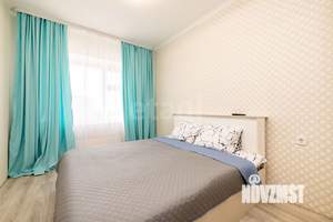 2-к квартира, вторичка, 51м2, 5/5 этаж