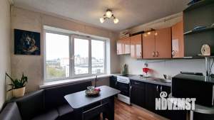 1-к квартира, вторичка, 31м2, 9/9 этаж