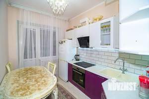 1-к квартира, вторичка, 36м2, 2/9 этаж