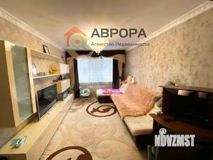 2-к квартира, вторичка, 64м2, 2/17 этаж