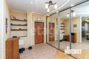 3-к квартира, вторичка, 130м2, 8/9 этаж