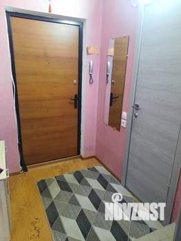 1-к квартира, вторичка, 36м2, 7/17 этаж