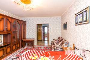 1-к квартира, вторичка, 52м2, 2/9 этаж