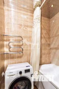 1-к квартира, вторичка, 42м2, 13/16 этаж