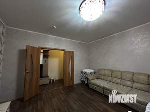 2-к квартира, вторичка, 56м2, 13/16 этаж