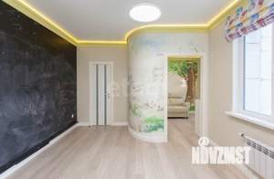 1-к квартира, вторичка, 43м2, 10/14 этаж