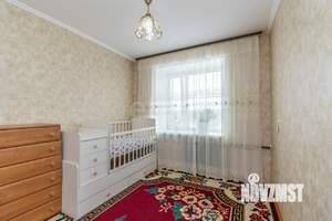 2-к квартира, вторичка, 58м2, 5/5 этаж