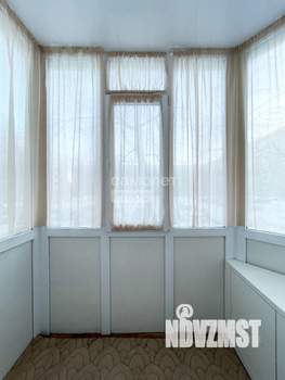 2-к квартира, вторичка, 54м2, 1/5 этаж
