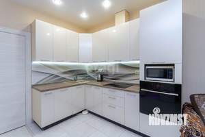 1-к квартира, вторичка, 43м2, 14/16 этаж