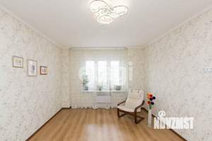 3-к квартира, вторичка, 97м2, 9/17 этаж