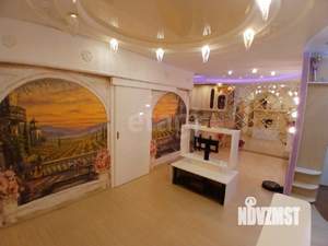 2-к квартира, вторичка, 73м2, 9/10 этаж