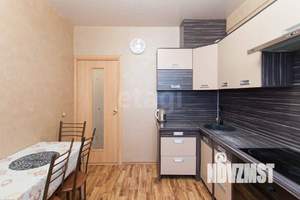 1-к квартира, вторичка, 34м2, 2/12 этаж