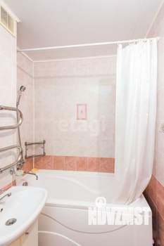 1-к квартира, вторичка, 44м2, 6/10 этаж