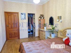3-к квартира, вторичка, 69м2, 5/5 этаж
