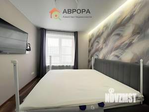 2-к квартира, вторичка, 57м2, 13/13 этаж