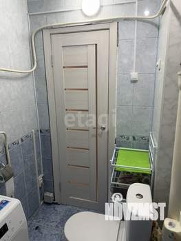 1-к квартира, вторичка, 30м2, 8/8 этаж