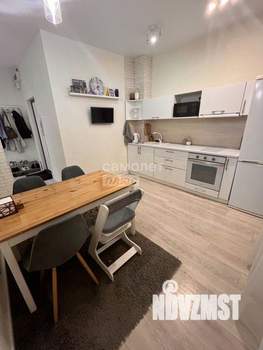 2-к квартира, вторичка, 56м2, 8/9 этаж