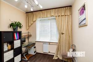 2-к квартира, вторичка, 52м2, 2/5 этаж