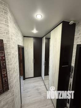 1-к квартира, вторичка, 37м2, 2/9 этаж
