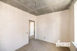 2-к квартира, вторичка, 55м2, 11/16 этаж