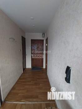 1-к квартира, вторичка, 32м2, 2/8 этаж