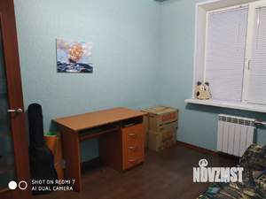 3-к квартира, вторичка, 67м2, 9/9 этаж