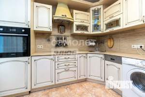 2-к квартира, вторичка, 59м2, 4/5 этаж