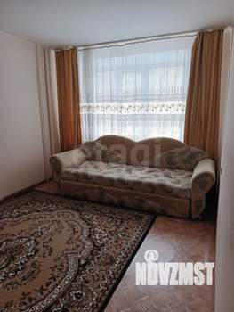 2-к квартира, вторичка, 44м2, 2/9 этаж