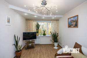 3-к квартира, вторичка, 69м2, 3/5 этаж