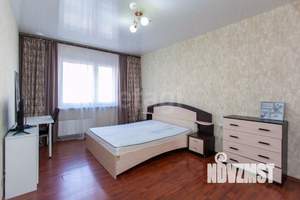 1-к квартира, вторичка, 37м2, 7/17 этаж