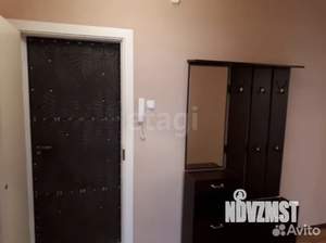 1-к квартира, вторичка, 44м2, 2/5 этаж