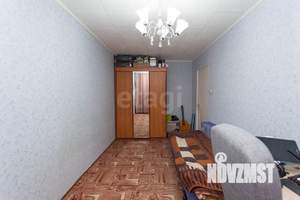 3-к квартира, вторичка, 67м2, 3/5 этаж